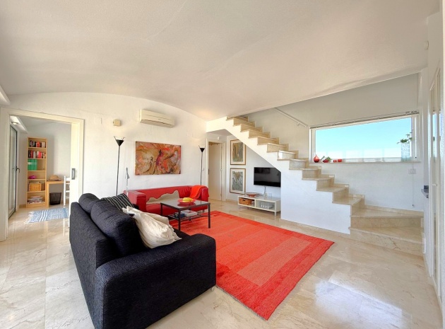 Revente - Appartement - Orihuela Costa - Las Ramblas