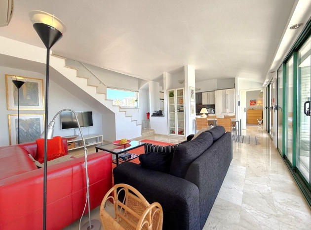 Revente - Appartement - Orihuela Costa - Las Ramblas