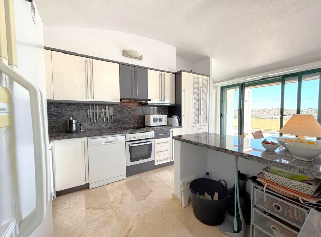 Revente - Appartement - Orihuela Costa - Las Ramblas