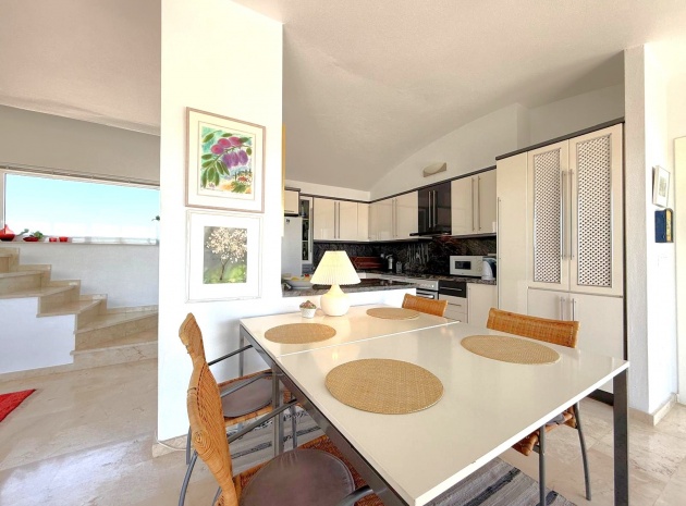 Revente - Appartement - Orihuela Costa - Las Ramblas