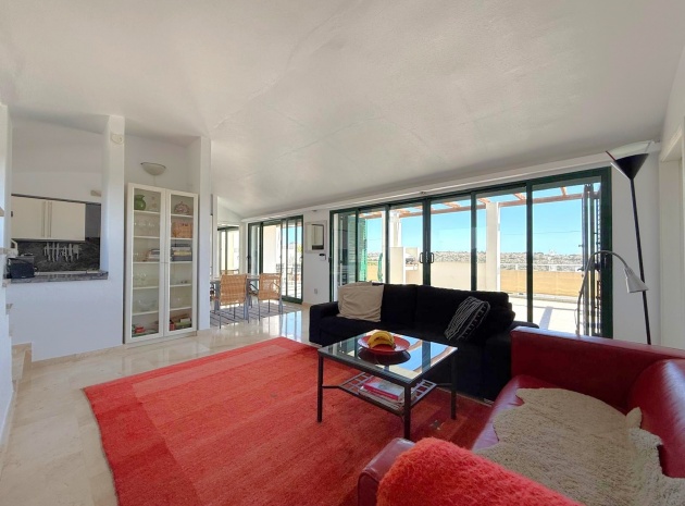 Revente - Appartement - Orihuela Costa - Las Ramblas