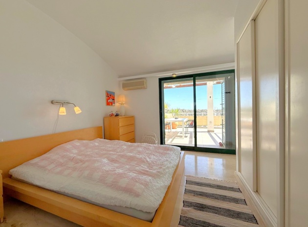 Revente - Appartement - Orihuela Costa - Las Ramblas