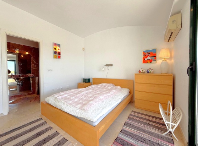 Revente - Appartement - Orihuela Costa - Las Ramblas
