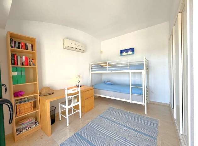 Revente - Appartement - Orihuela Costa - Las Ramblas