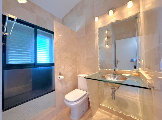 Revente - Appartement - Orihuela Costa - Las Ramblas