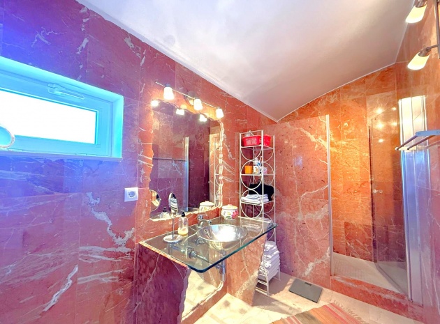 Revente - Appartement - Orihuela Costa - Las Ramblas