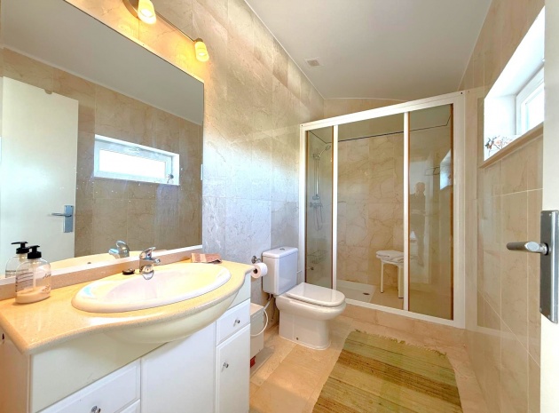 Revente - Appartement - Orihuela Costa - Las Ramblas