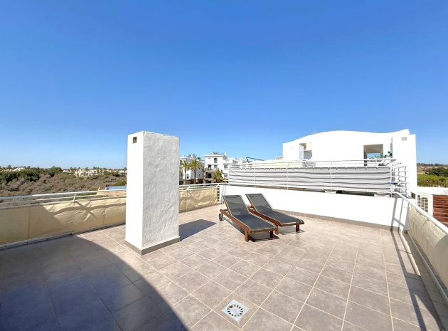 Revente - Appartement - Orihuela Costa - Las Ramblas