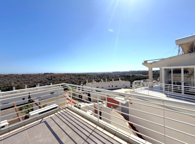 Revente - Appartement - Orihuela Costa - Las Ramblas