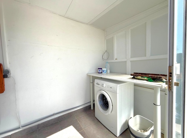 Revente - Appartement - Orihuela Costa - Las Ramblas