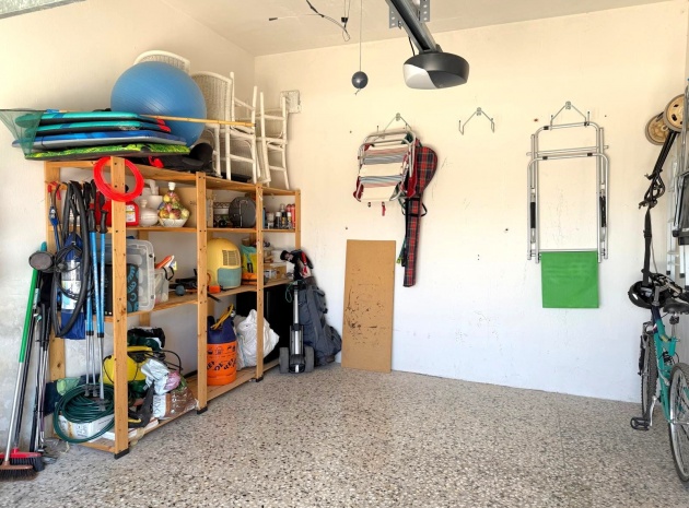 Revente - Appartement - Orihuela Costa - Las Ramblas