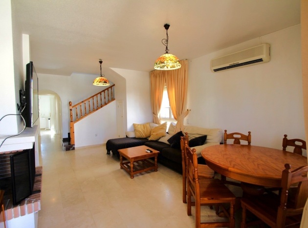 Revente - Villa - Orihuela Costa - Las Ramblas