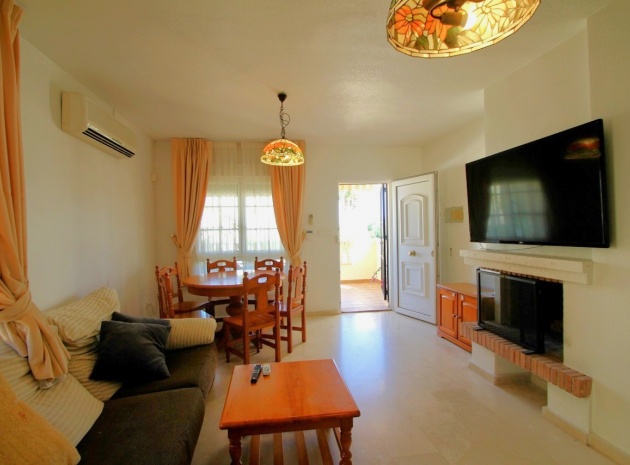 Revente - Villa - Orihuela Costa - Las Ramblas