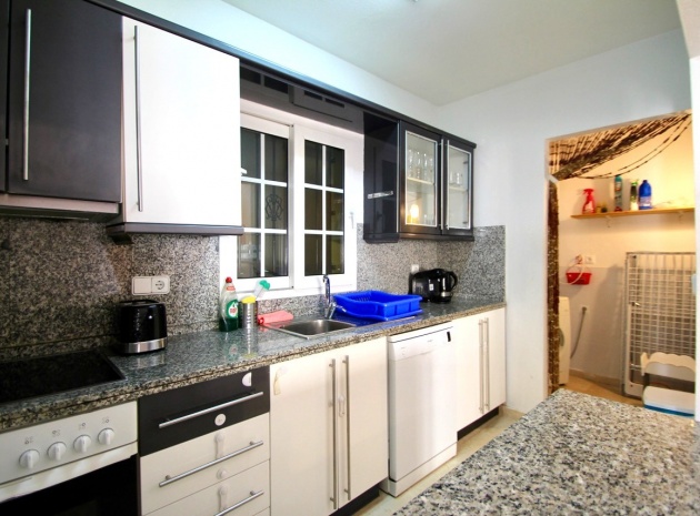 Revente - Villa - Orihuela Costa - Las Ramblas