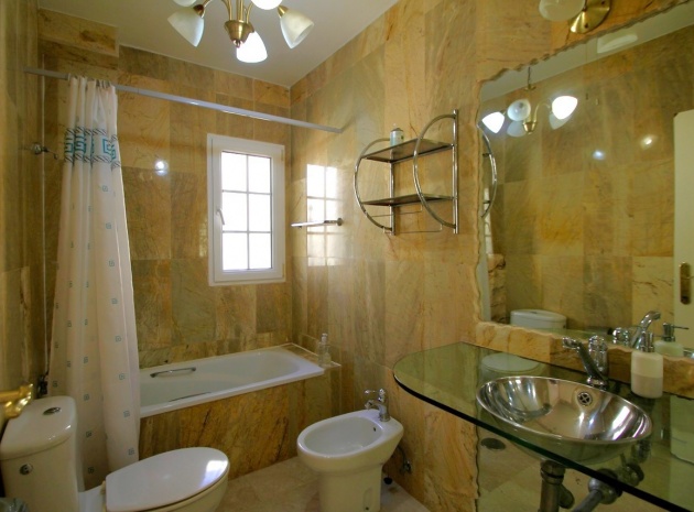 Revente - Villa - Orihuela Costa - Las Ramblas