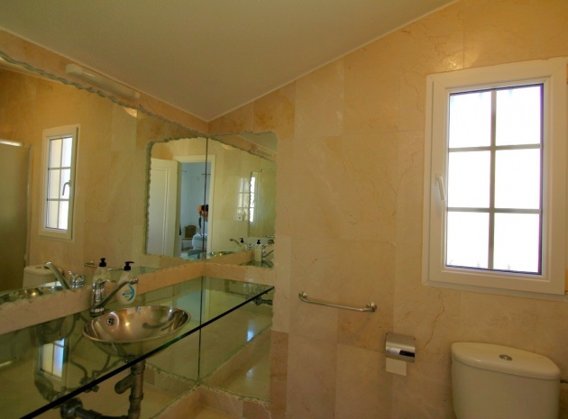 Revente - Villa - Orihuela Costa - Las Ramblas