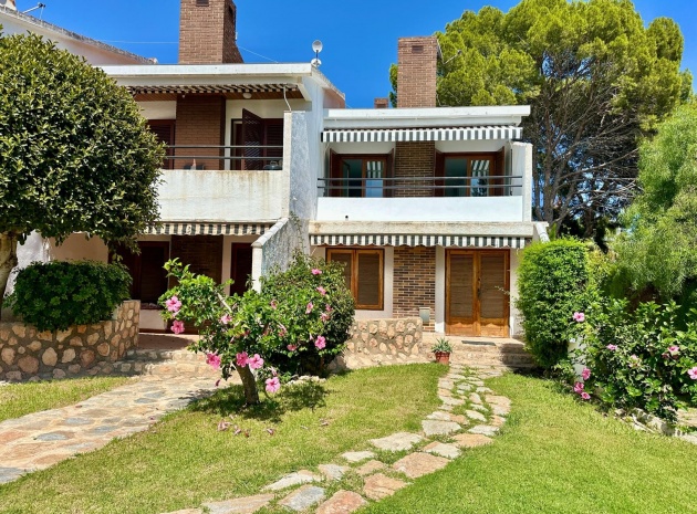 Wederverkoop - Appartement - Orihuela Costa - Villamartin