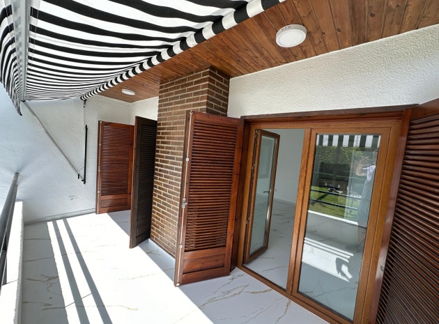 Wederverkoop - Appartement - Orihuela Costa - Villamartin