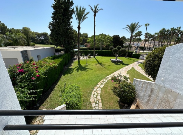 Wederverkoop - Appartement - Orihuela Costa - Villamartin