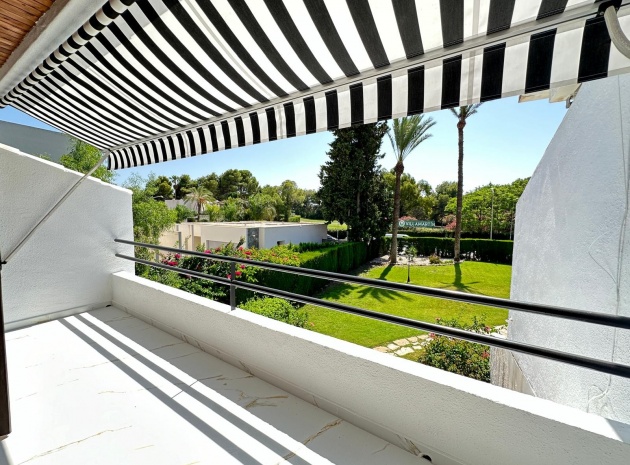 Wederverkoop - Appartement - Orihuela Costa - Villamartin