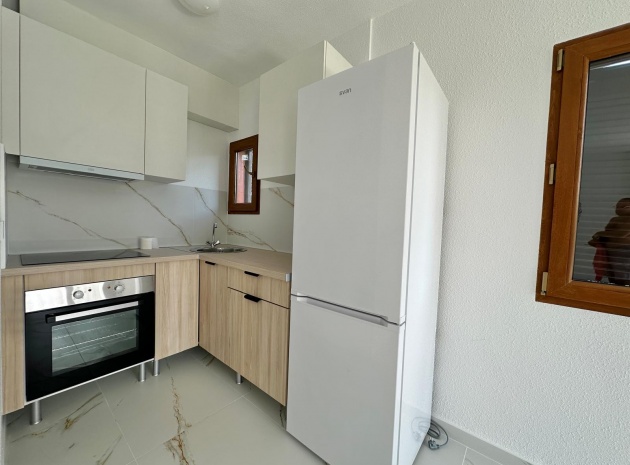 Wederverkoop - Appartement - Orihuela Costa - Villamartin