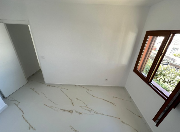 Wederverkoop - Appartement - Orihuela Costa - Villamartin