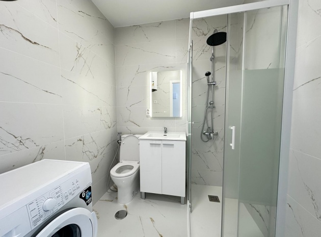 Wederverkoop - Appartement - Orihuela Costa - Villamartin