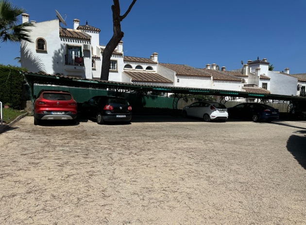 Wederverkoop - Appartement - Orihuela Costa - Villamartin