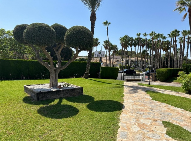 Wederverkoop - Appartement - Orihuela Costa - Villamartin