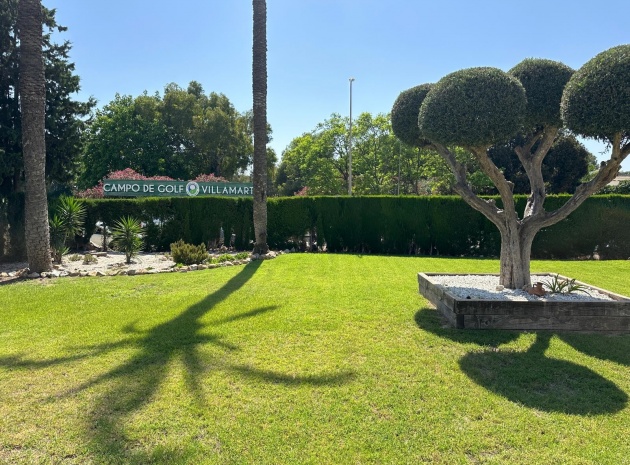 Wederverkoop - Appartement - Orihuela Costa - Villamartin