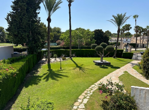 Wederverkoop - Appartement - Orihuela Costa - Villamartin