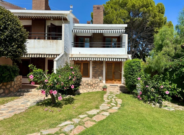 Wederverkoop - Appartement - Orihuela Costa - Villamartin