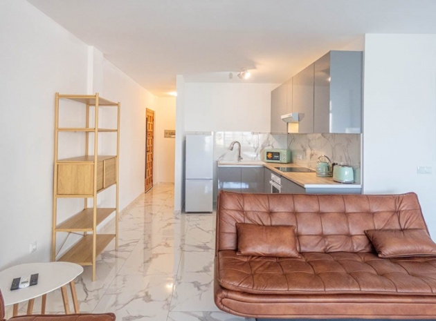 Wederverkoop - Appartement - Orihuela Costa - Villamartin