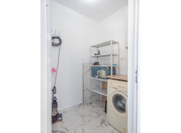 Wederverkoop - Appartement - Orihuela Costa - Villamartin