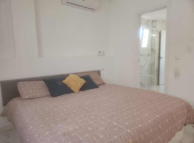 Wederverkoop - Appartement - Orihuela Costa - Villamartin
