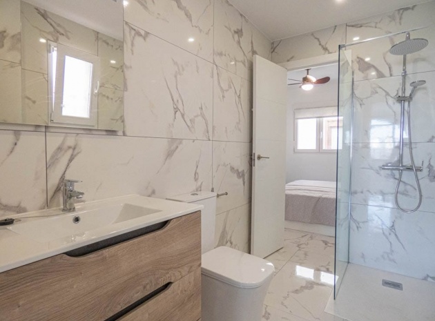 Wederverkoop - Appartement - Orihuela Costa - Villamartin