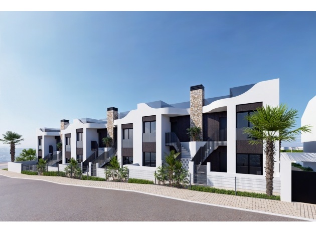 Resale - Apartment - San Miguel de Salinas