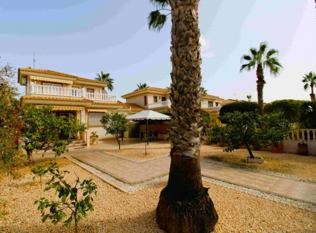 Revente - Villa - Orihuela Costa - Los Dolses