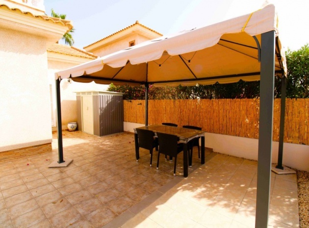 Revente - Villa - Orihuela Costa - Los Dolses