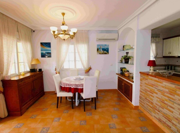 Revente - Villa - Orihuela Costa - Los Dolses