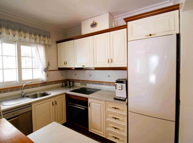 Revente - Villa - Orihuela Costa - Los Dolses