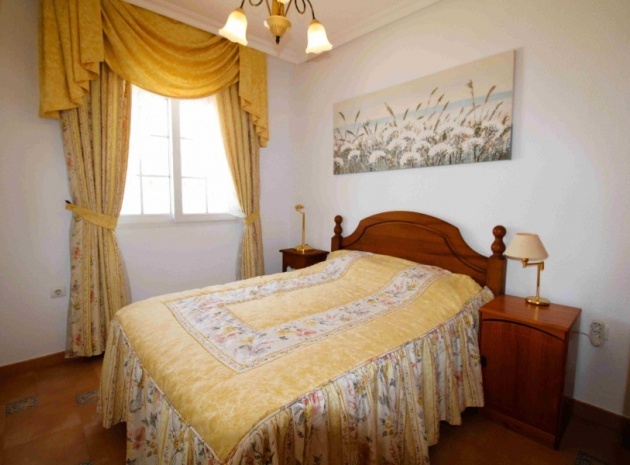 Revente - Villa - Orihuela Costa - Los Dolses