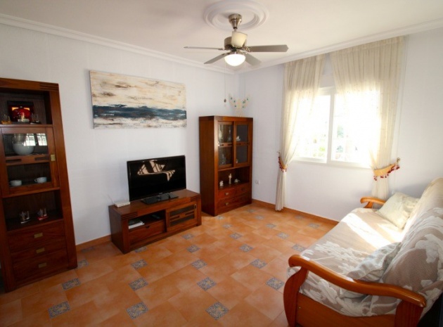 Revente - Villa - Orihuela Costa - Los Dolses