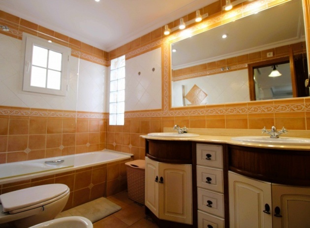 Revente - Villa - Orihuela Costa - Los Dolses