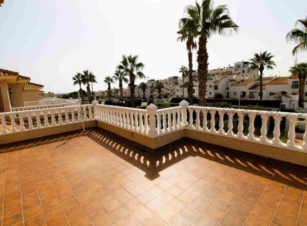 Revente - Villa - Orihuela Costa - Los Dolses