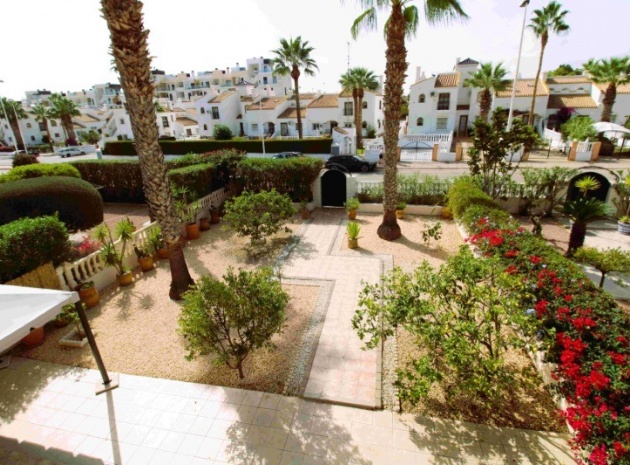 Revente - Villa - Orihuela Costa - Los Dolses