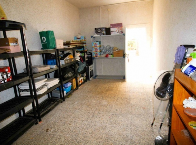 Revente - Villa - Orihuela Costa - Los Dolses