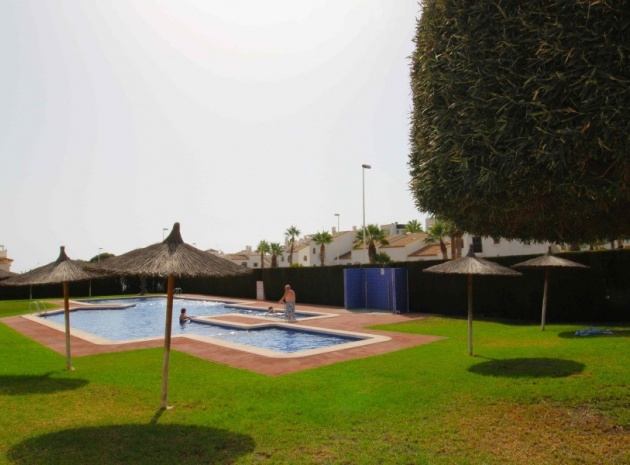 Revente - Villa - Orihuela Costa - Los Dolses