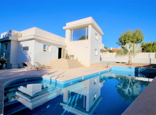 Wederverkoop - Villa - Rojales - Ciudad Quesada