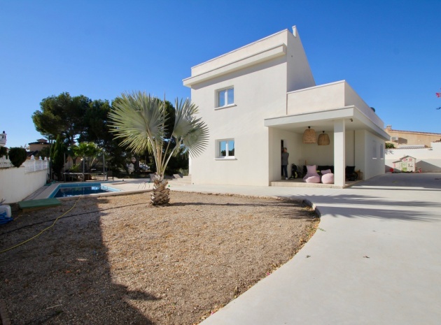 Wederverkoop - Villa - Rojales - Ciudad Quesada